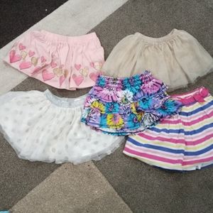 Bundle of Tutus